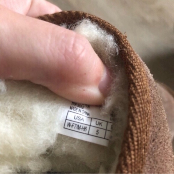 EMU Australia Brown Suede Boots - Picture 2 of 11